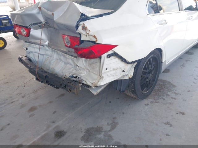 Продаж на аукціоні авто 2005 Acura Tsx, vin: JH4CL96995C003756, номер лоту: 46058498