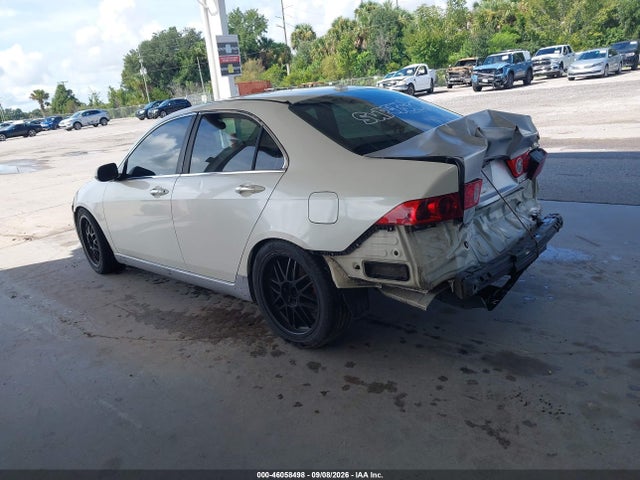 Продаж на аукціоні авто 2005 Acura Tsx, vin: JH4CL96995C003756, номер лоту: 46058498