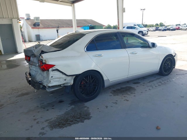 Продаж на аукціоні авто 2005 Acura Tsx, vin: JH4CL96995C003756, номер лоту: 46058498