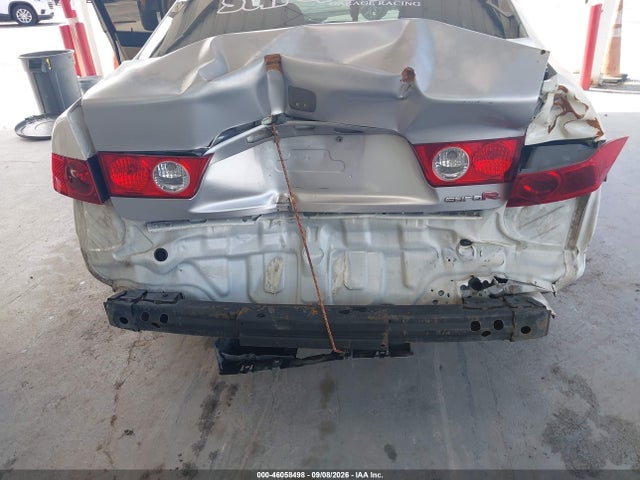 Продаж на аукціоні авто 2005 Acura Tsx, vin: JH4CL96995C003756, номер лоту: 46058498