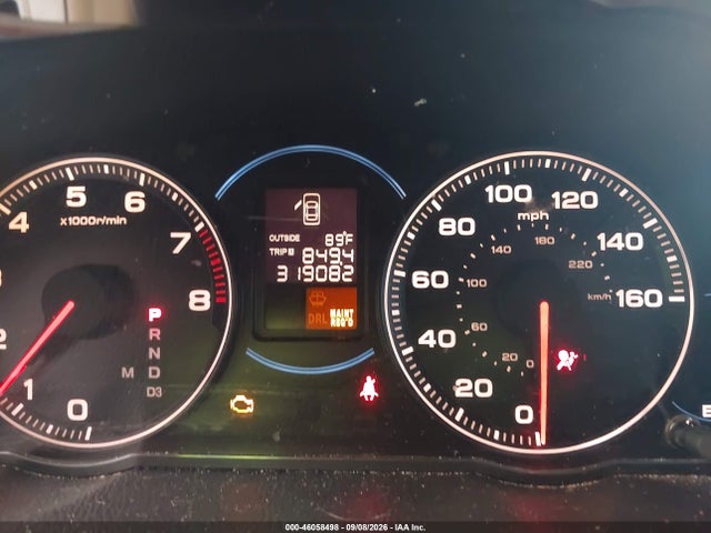 Продаж на аукціоні авто 2005 Acura Tsx, vin: JH4CL96995C003756, номер лоту: 46058498