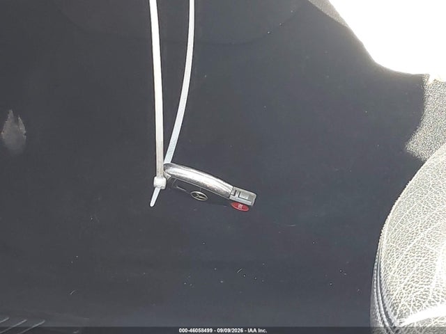 46058499 :رقم المزاد ، WDBTK56F59F261262 vin ، 2009 Mercedes-benz Clk 350 مزاد بيع