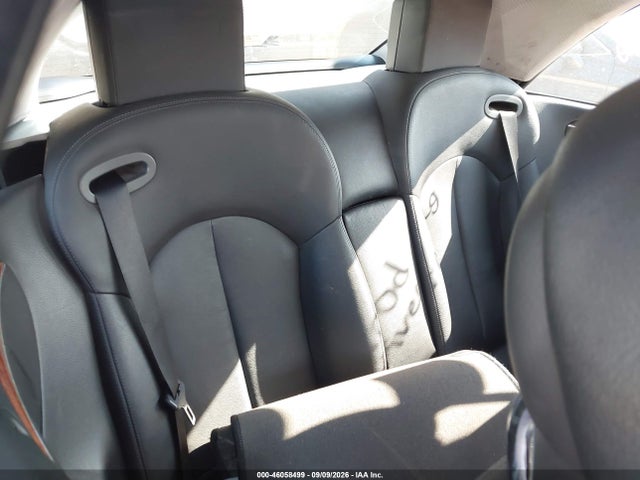 46058499 :رقم المزاد ، WDBTK56F59F261262 vin ، 2009 Mercedes-benz Clk 350 مزاد بيع