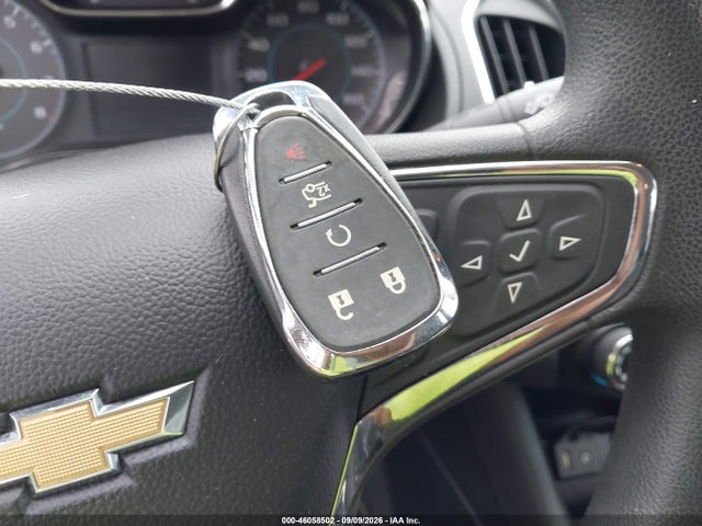 46058502 :رقم المزاد ، 1G1BE5SM2H7211851 vin ، 2017 Chevrolet Cruze Lt Auto مزاد بيع