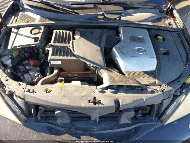 46058509 :رقم المزاد ، JTJHW31U372016791 vin ، 2007 Lexus Rx 400h مزاد بيع