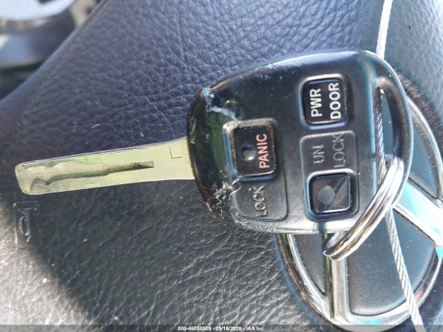 46058509 :رقم المزاد ، JTJHW31U372016791 vin ، 2007 Lexus Rx 400h مزاد بيع