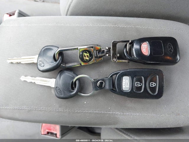 46058511 :رقم المزاد ، KMHDU4ADXAU834121 vin ، 2010 Hyundai Elantra Se مزاد بيع