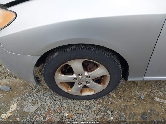 46058511 :رقم المزاد ، KMHDU4ADXAU834121 vin ، 2010 Hyundai Elantra Se مزاد بيع