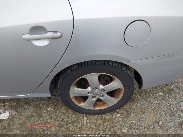 46058511 :رقم المزاد ، KMHDU4ADXAU834121 vin ، 2010 Hyundai Elantra Se مزاد بيع