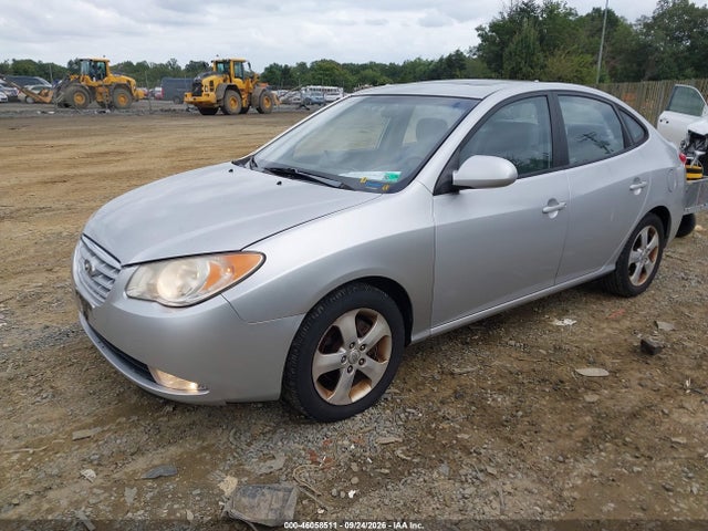 46058511 :رقم المزاد ، KMHDU4ADXAU834121 vin ، 2010 Hyundai Elantra Se مزاد بيع