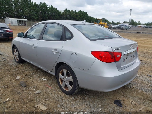 46058511 :رقم المزاد ، KMHDU4ADXAU834121 vin ، 2010 Hyundai Elantra Se مزاد بيع