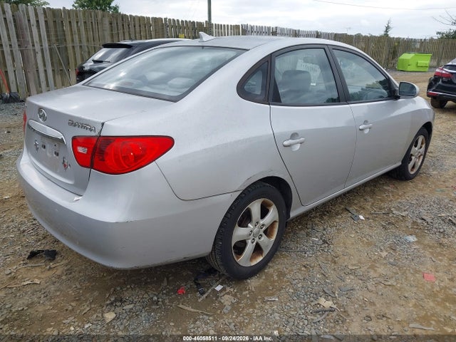46058511 :رقم المزاد ، KMHDU4ADXAU834121 vin ، 2010 Hyundai Elantra Se مزاد بيع