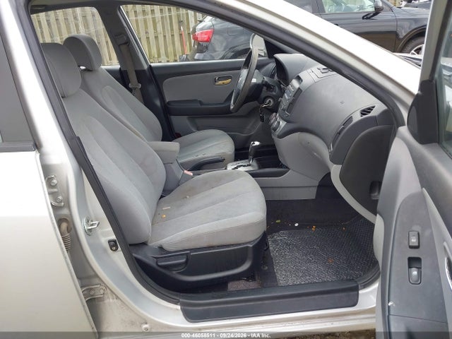 46058511 :رقم المزاد ، KMHDU4ADXAU834121 vin ، 2010 Hyundai Elantra Se مزاد بيع