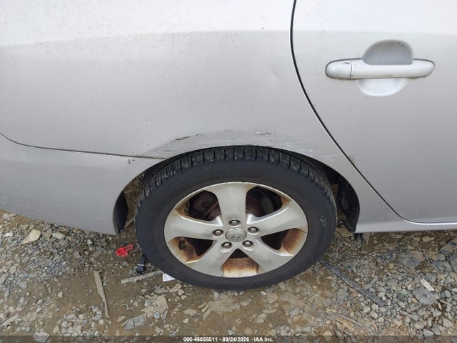 46058511 :رقم المزاد ، KMHDU4ADXAU834121 vin ، 2010 Hyundai Elantra Se مزاد بيع