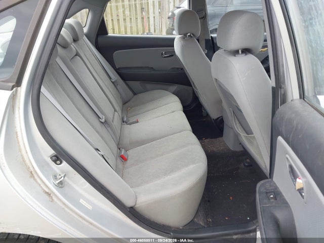 46058511 :رقم المزاد ، KMHDU4ADXAU834121 vin ، 2010 Hyundai Elantra Se مزاد بيع