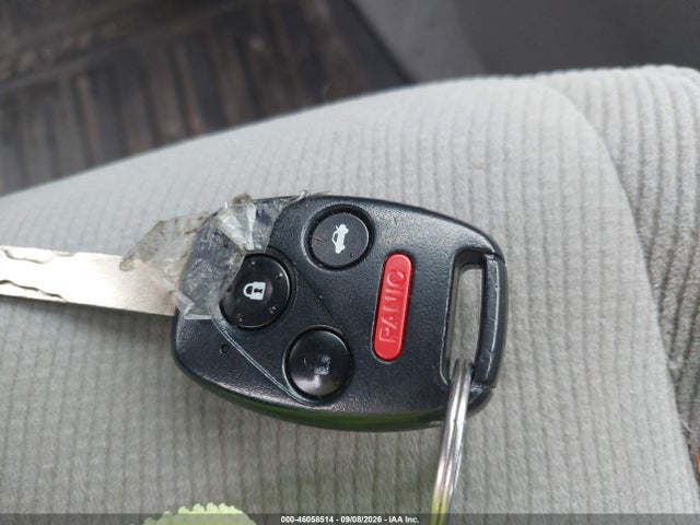 Aukcja sprzedaży 2008 Honda Civic Ex, vin: 2HGFA16878H316899, numer aukcji: 46058514
