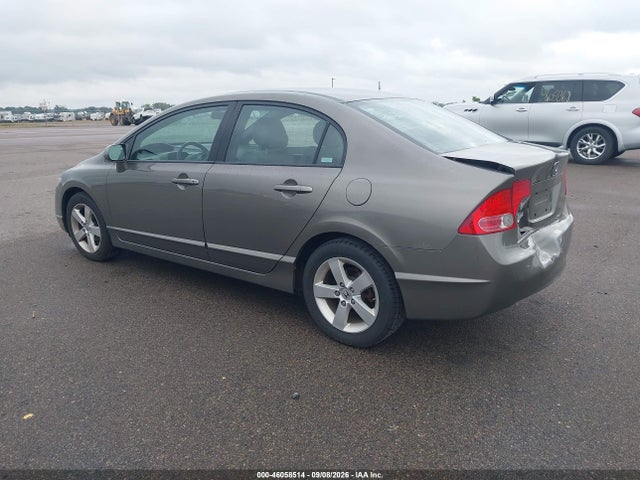 Aukcja sprzedaży 2008 Honda Civic Ex, vin: 2HGFA16878H316899, numer aukcji: 46058514