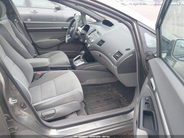 Aukcja sprzedaży 2008 Honda Civic Ex, vin: 2HGFA16878H316899, numer aukcji: 46058514