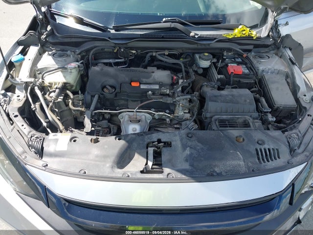 Продаж на аукціоні авто 2020 Honda Civic Lx, vin: 2HGFC2F68LH565123, номер лоту: 46058519