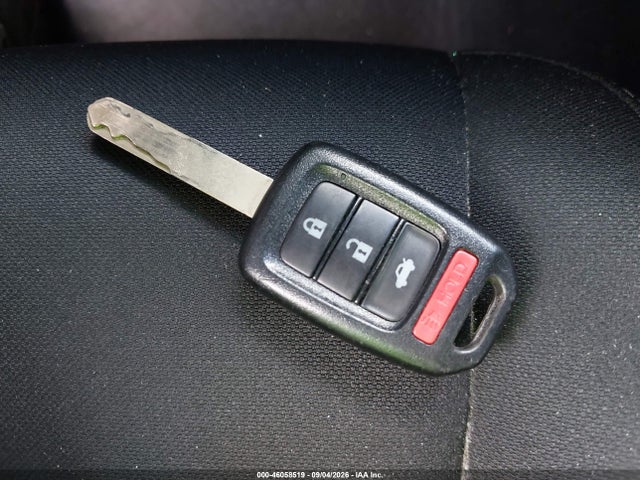 Продаж на аукціоні авто 2020 Honda Civic Lx, vin: 2HGFC2F68LH565123, номер лоту: 46058519