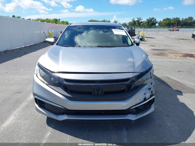Продаж на аукціоні авто 2020 Honda Civic Lx, vin: 2HGFC2F68LH565123, номер лоту: 46058519