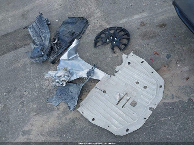 Продаж на аукціоні авто 2020 Honda Civic Lx, vin: 2HGFC2F68LH565123, номер лоту: 46058519