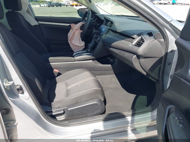 Продаж на аукціоні авто 2020 Honda Civic Lx, vin: 2HGFC2F68LH565123, номер лоту: 46058519