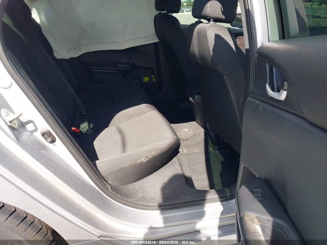 Продаж на аукціоні авто 2020 Honda Civic Lx, vin: 2HGFC2F68LH565123, номер лоту: 46058519