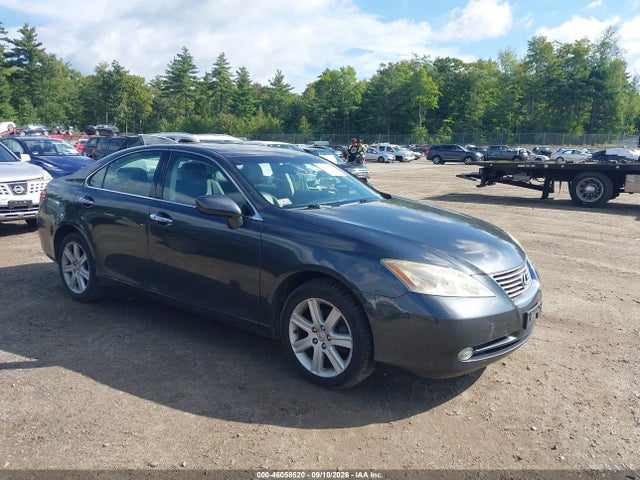 Auction sale of the 2009 Lexus Es 350, vin: JTHBJ46GX92290930, lot number: 46058520