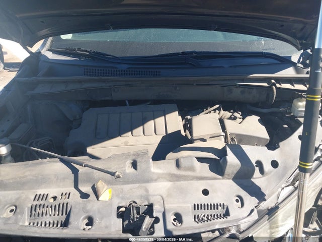 Aukcja sprzedaży 2015 Toyota Highlander Xle V6, vin: 5TDJKRFH5FS222863, numer aukcji: 46058528