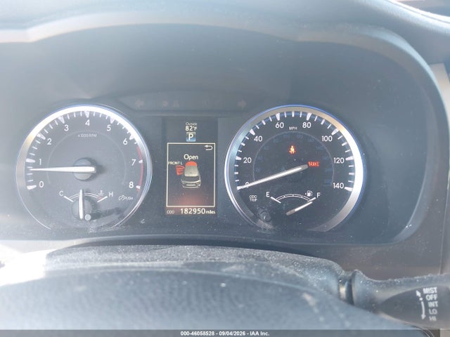 Aukcja sprzedaży 2015 Toyota Highlander Xle V6, vin: 5TDJKRFH5FS222863, numer aukcji: 46058528