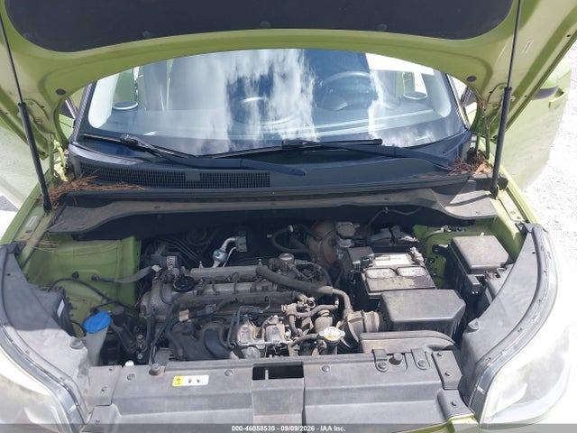 KIA Soul 2014 KNDJN2A22E7712767 Image 10