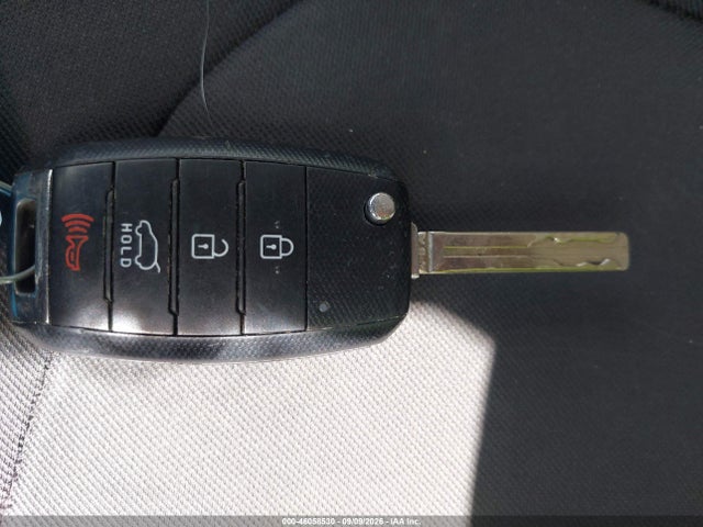 KIA Soul 2014 KNDJN2A22E7712767 Image 11