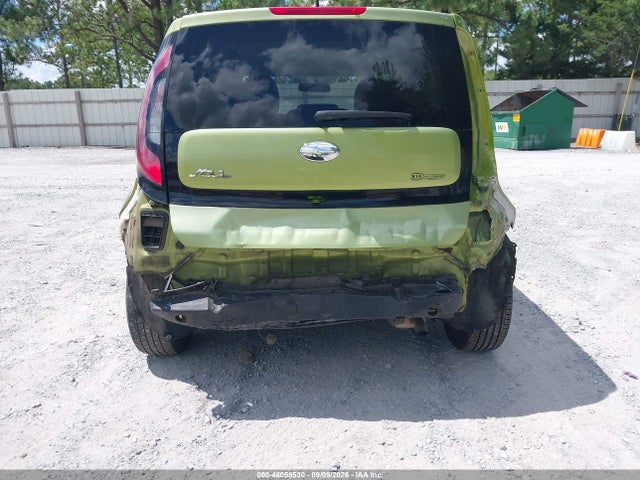 KIA Soul 2014 KNDJN2A22E7712767 Image 13