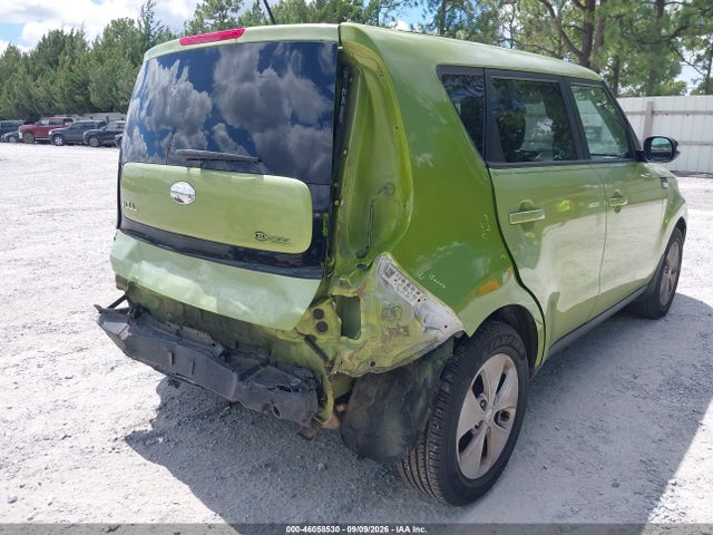KIA Soul 2014 KNDJN2A22E7712767 Image 14