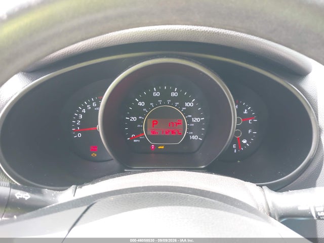 KIA Soul 2014 KNDJN2A22E7712767 Image 7