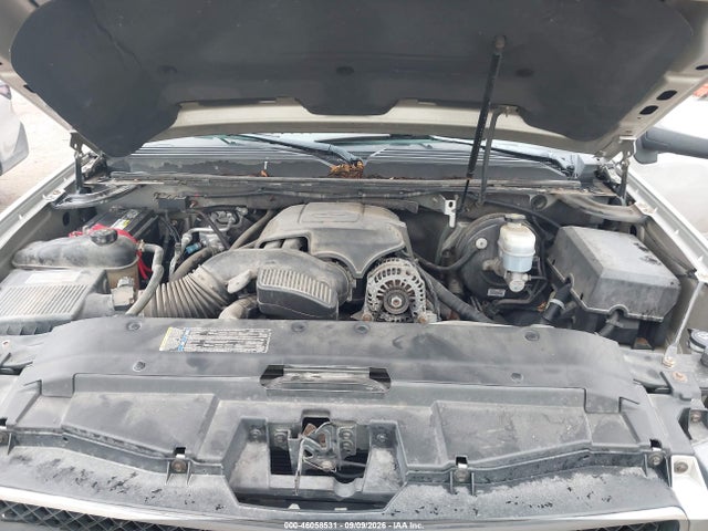 Aukcja sprzedaży 2009 Chevrolet Avalanche 1500 Lt1, vin: 3GNFK22059G177513, numer aukcji: 46058531
