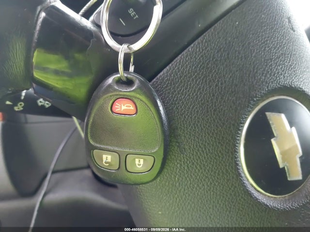 Aukcja sprzedaży 2009 Chevrolet Avalanche 1500 Lt1, vin: 3GNFK22059G177513, numer aukcji: 46058531