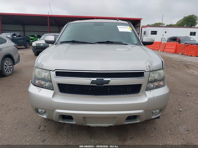 Aukcja sprzedaży 2009 Chevrolet Avalanche 1500 Lt1, vin: 3GNFK22059G177513, numer aukcji: 46058531