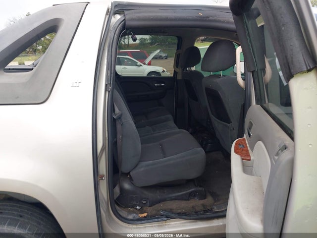 Aukcja sprzedaży 2009 Chevrolet Avalanche 1500 Lt1, vin: 3GNFK22059G177513, numer aukcji: 46058531
