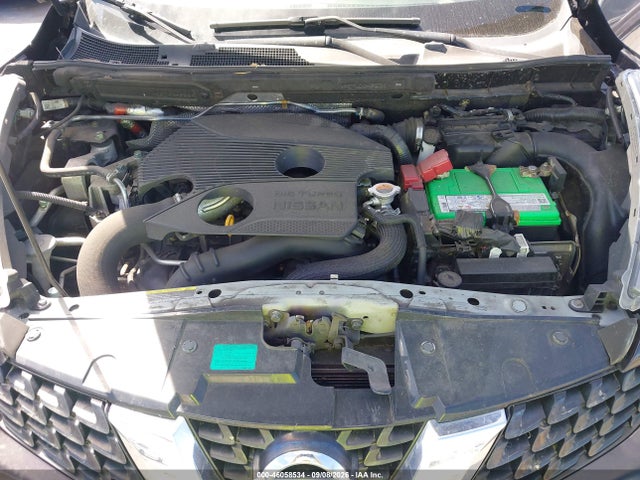 46058534 :رقم المزاد ، JN8AF5MV1GT652032 vin ، 2016 Nissan Juke S مزاد بيع