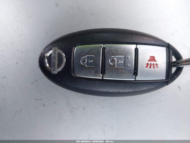 46058534 :رقم المزاد ، JN8AF5MV1GT652032 vin ، 2016 Nissan Juke S مزاد بيع