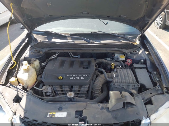 Продаж на аукціоні авто 2014 Dodge Avenger Se, vin: 1C3CDZAB5EN126410, номер лоту: 46058537