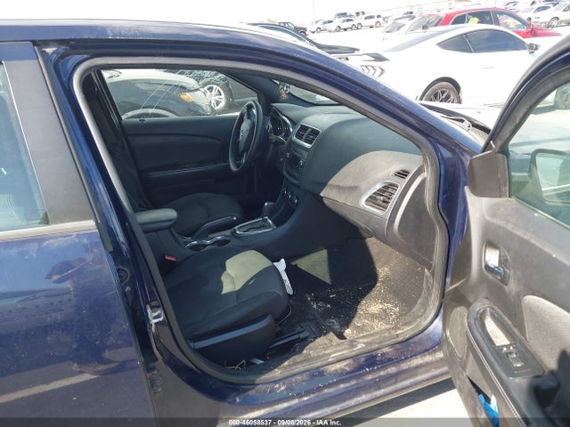 Продаж на аукціоні авто 2014 Dodge Avenger Se, vin: 1C3CDZAB5EN126410, номер лоту: 46058537