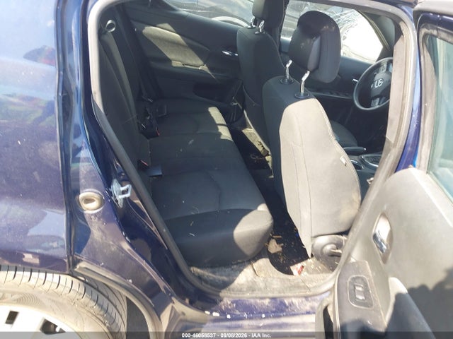 Продаж на аукціоні авто 2014 Dodge Avenger Se, vin: 1C3CDZAB5EN126410, номер лоту: 46058537