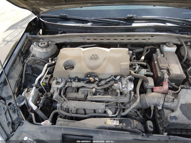 Aukcja sprzedaży 2023 Toyota Camry Se, vin: 4T1G11AK5PU725688, numer aukcji: 46058541