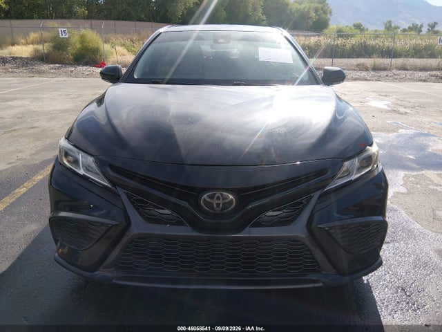 Aukcja sprzedaży 2023 Toyota Camry Se, vin: 4T1G11AK5PU725688, numer aukcji: 46058541