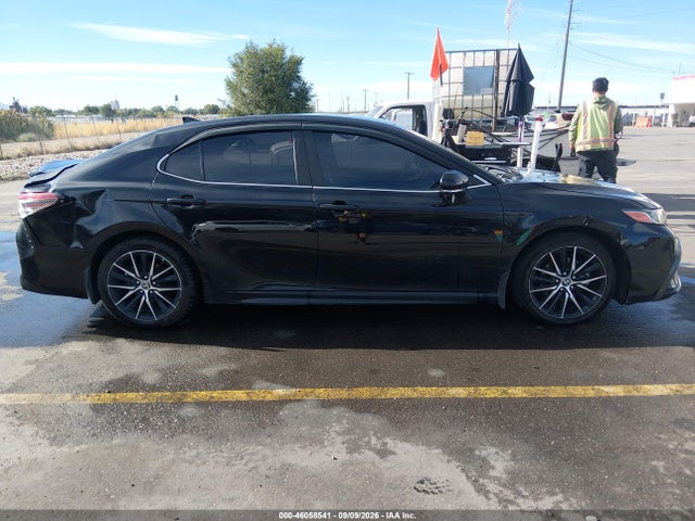 Aukcja sprzedaży 2023 Toyota Camry Se, vin: 4T1G11AK5PU725688, numer aukcji: 46058541