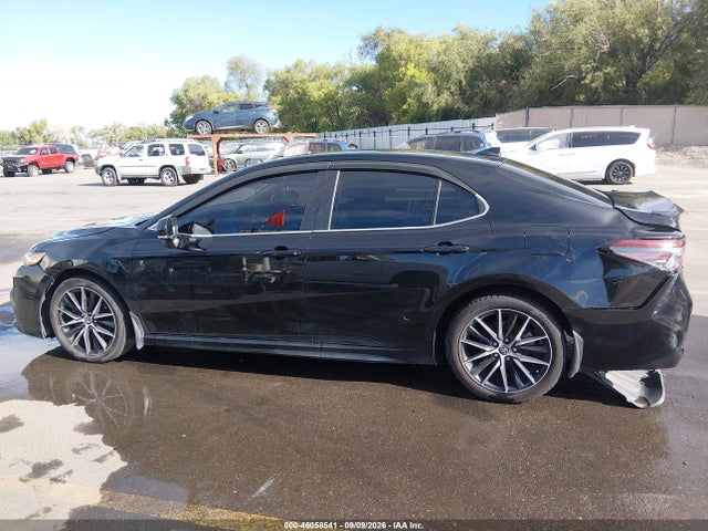 Aukcja sprzedaży 2023 Toyota Camry Se, vin: 4T1G11AK5PU725688, numer aukcji: 46058541