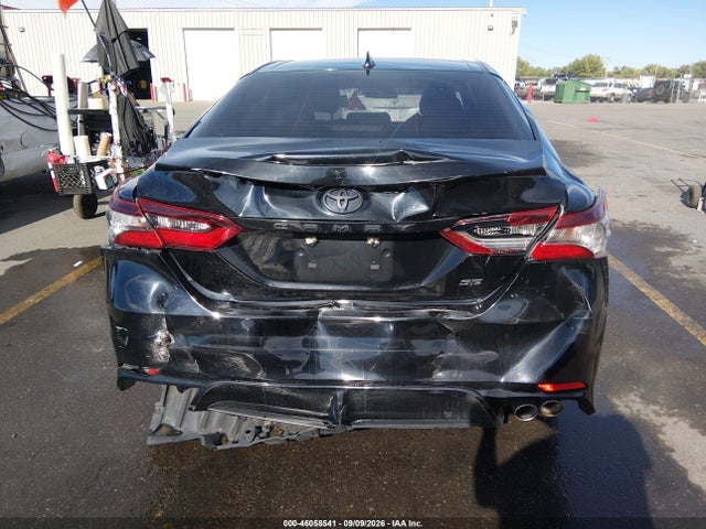 Aukcja sprzedaży 2023 Toyota Camry Se, vin: 4T1G11AK5PU725688, numer aukcji: 46058541
